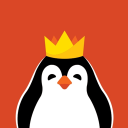 Discovery icon for Kinguin Discord server