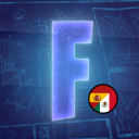 Discovery icon for Fortnite Hispanohablante Discord server