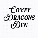 Discovery icon for Comfy Dragons' Den Discord server