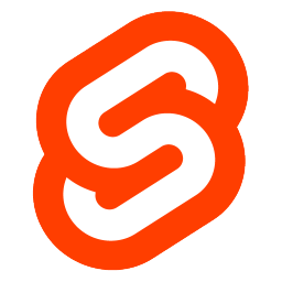 Discovery icon for Svelte Discord server
