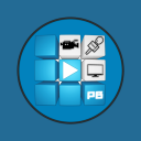 Discovery icon for Pinewood Builders Media Discord server
