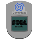 Discovery icon for 🌀 Comunidad Sega™ España 🌀 Discord server