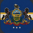 Discovery icon for State of Pennsylvania Discord server