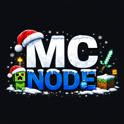 Discovery icon for MC-Node | Kwaliteit Hosting Discord server