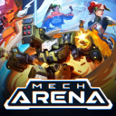 Discovery icon for Mech Arena Official Discord server