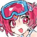 Discovery icon for Muse Dash (PeroPeroGames) Discord server