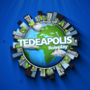 Discovery icon for Tedeapolis RolePlay Discord server