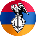 Discovery icon for Armenia Discord server