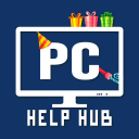 Discovery icon for PC Help Hub Discord server