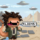 Discovery icon for Bit Heroes Discord server