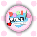 Discovery icon for DokiTale: The Season 2 Discord server