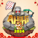 Discovery icon for MineAhihi Discord server