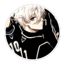 Discovery icon for Egoist Discord server
