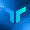 Discovery icon for Official ThriveGG Discord server