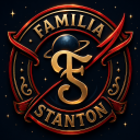 Discovery icon for Familia Stanton Discord server