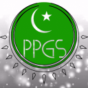 Discovery icon for Pakistan Pro Gamers Discord server