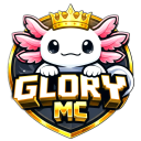 Discovery icon for `  𝐌𝐜-𝐆𝐥𝐨𝐫𝐲 🌸. Discord server