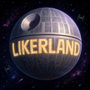 Discovery icon for LikerLand 💜 Discord server