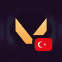 Discovery icon for VALORANT Türkiye Discord server