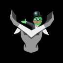 Discovery icon for Momentum. Discord server