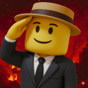 Discovery icon for Blox Fruits Brasil | SrDark Discord server