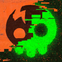 Discovery icon for The Living Tombstone Discord server