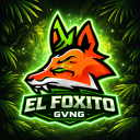Discovery icon for EL FOXITO GVNG Discord server