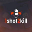 Discovery icon for 1shot2kill.pl - Serwery CS2, CS:GO i CS 1.6 Discord server