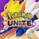 Discovery icon for r/PokemonUnite Discord server