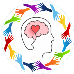Discovery icon for Mental Health Support Community Discord server