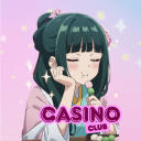 Discovery icon for CASINO CLUB 🍥 Discord server