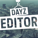 Discovery icon for DayZ Editor Discord server