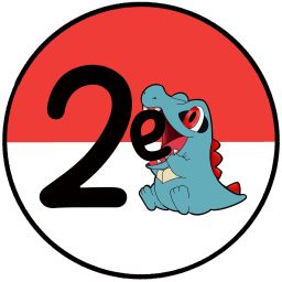 Discovery icon for Pokemon Tabletop Reunited Discord server