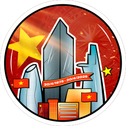 Discovery icon for Phố Người Việt Discord server