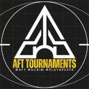 Discovery icon for AFT Tournaments Discord server