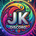 Discovery icon for Multiverso de JK  🌌 Discord server