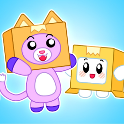 Discovery icon for LankyBox Discord server