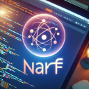 Discovery icon for Narf-Trader-Lounge Discord server