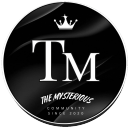 Discovery icon for The Mysterious ™ Discord server