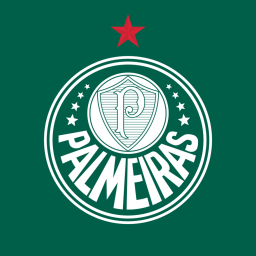 Discovery icon for SE Palmeiras Discord server