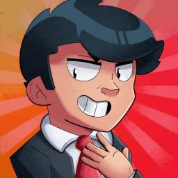 Discovery icon for ☕ Igu's Hall・Brawl stars - Futebol - Mo.co Discord server
