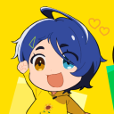 Discovery icon for Wonder Egg Priority Discord server