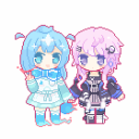 Discovery icon for ユーステラちゃんねる Discord server