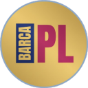 Discovery icon for Barca PL Discord server