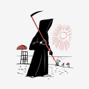Discovery icon for GrimAC Discord server