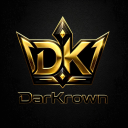 Discovery icon for dk┋DarKrown Discord server