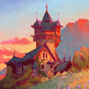 Discovery icon for Il Rifugio -Roleplay Scritto- Discord server