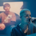 Discovery icon for Justin Bieber Discord server