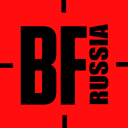 Discovery icon for Battlefield Russia Discord server