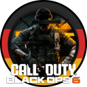 Discovery icon for Call of Duty: Black Ops 7  - DEUTSCH Discord server